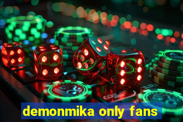 demonmika only fans